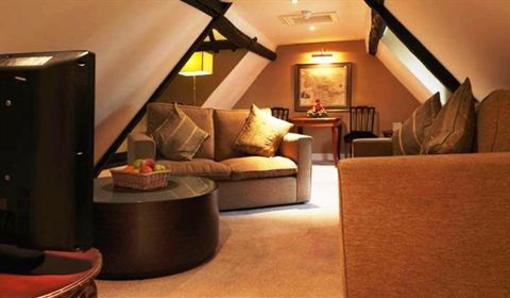 фото отеля Guy Fawkes Inn