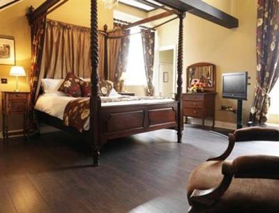 фото отеля Guy Fawkes Inn
