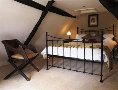 фото отеля Guy Fawkes Inn