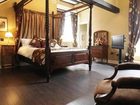 фото отеля Guy Fawkes Inn