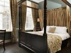 фото отеля Guy Fawkes Inn