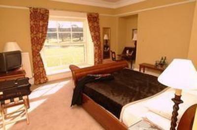 фото отеля Swinton Park Hotel Masham