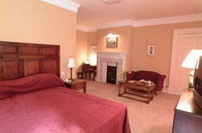 фото отеля Swinton Park Hotel Masham