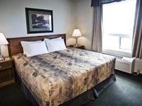 Service Plus Inns & Suites Drayton Valley