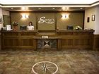 фото отеля Service Plus Inns & Suites Drayton Valley