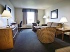 фото отеля Service Plus Inns & Suites Drayton Valley