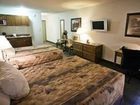 фото отеля Service Plus Inns & Suites Drayton Valley