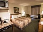 фото отеля Service Plus Inns & Suites Drayton Valley