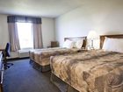 фото отеля Service Plus Inns & Suites Drayton Valley