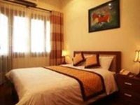 Caugiay Hotel