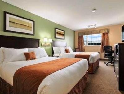фото отеля Super 8 Motel Saskatoon