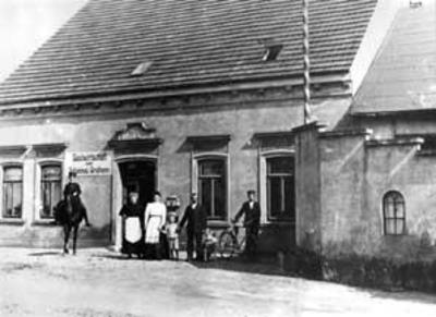 фото отеля Grothenn's Gasthaus Bremen