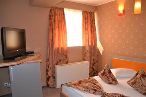 фото отеля Helin Hotel