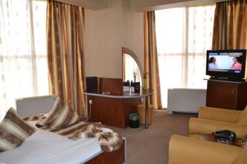 фото отеля Helin Hotel