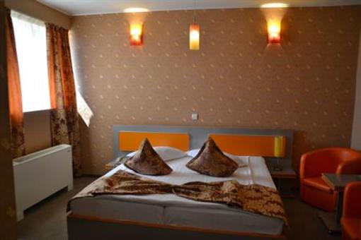 фото отеля Helin Hotel