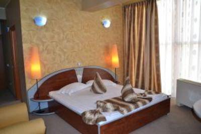 фото отеля Helin Hotel