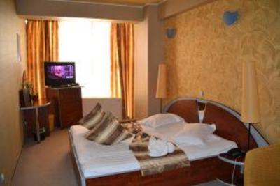 фото отеля Helin Hotel