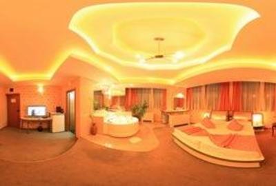фото отеля Helin Hotel