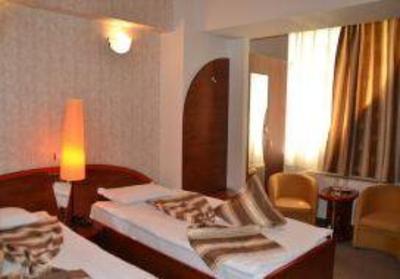 фото отеля Helin Hotel