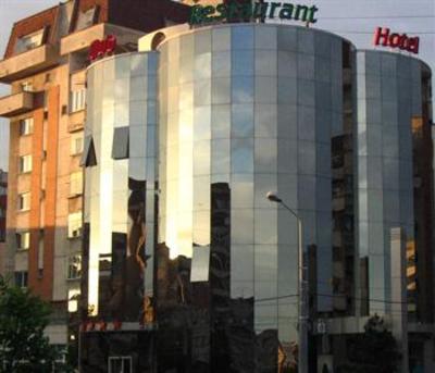 фото отеля Helin Hotel