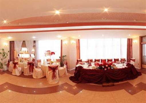 фото отеля Helin Hotel