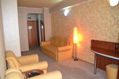 фото отеля Helin Hotel