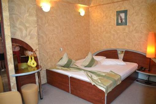 фото отеля Helin Hotel