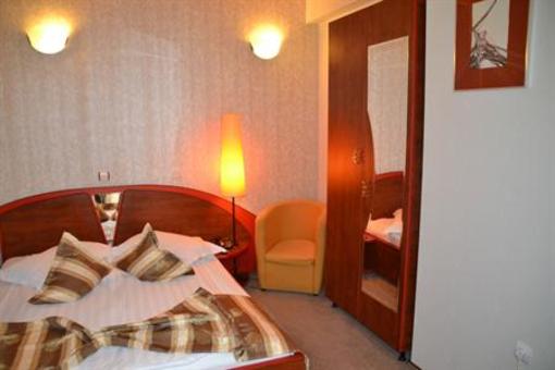 фото отеля Helin Hotel