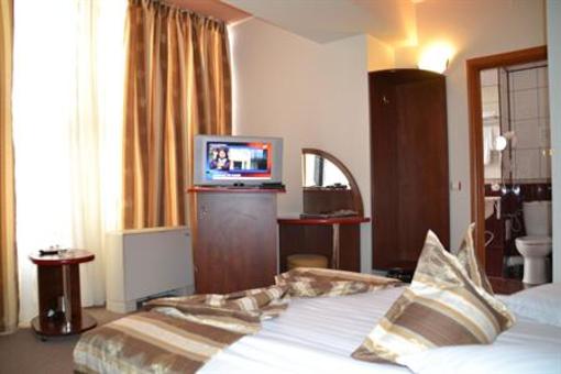 фото отеля Helin Hotel