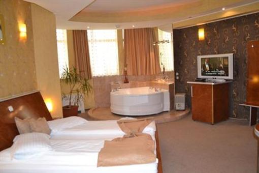 фото отеля Helin Hotel