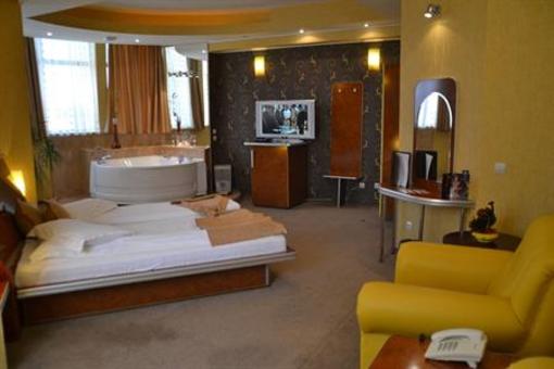 фото отеля Helin Hotel