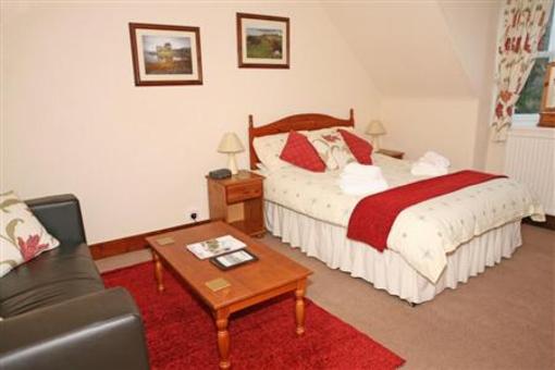 фото отеля Glenernan Guest House