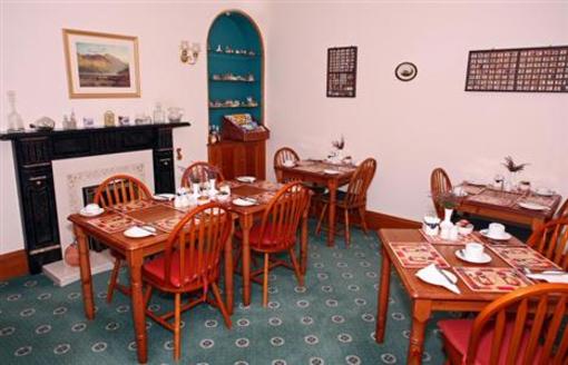 фото отеля Glenernan Guest House