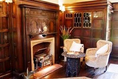 фото отеля Tudor Grange Hotel Bournemouth