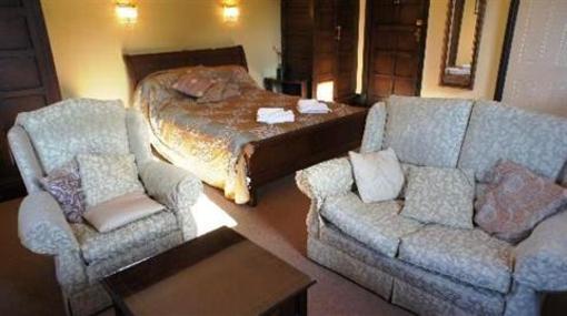 фото отеля Tudor Grange Hotel Bournemouth