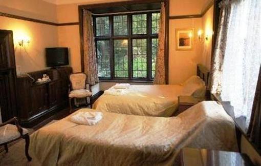 фото отеля Tudor Grange Hotel Bournemouth