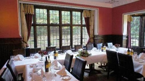 фото отеля Tudor Grange Hotel Bournemouth
