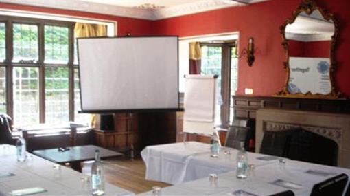 фото отеля Tudor Grange Hotel Bournemouth