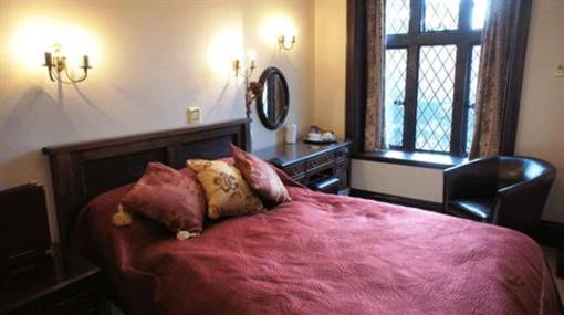 фото отеля Tudor Grange Hotel Bournemouth