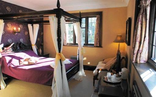 фото отеля Tudor Grange Hotel Bournemouth