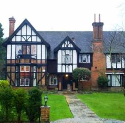 фото отеля Tudor Grange Hotel Bournemouth