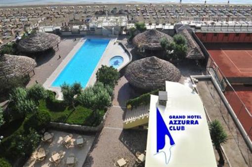 фото отеля Grand Hotel Azzurra Club