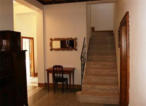 фото отеля B&B La Coperta Ricamata