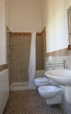 фото отеля B&B La Coperta Ricamata