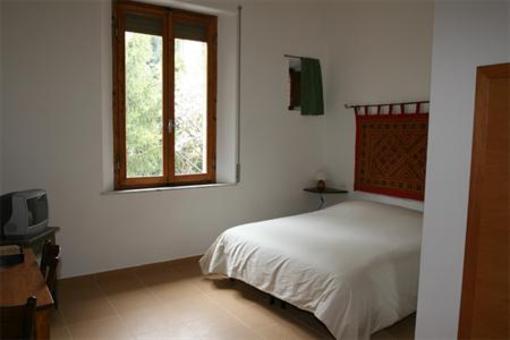 фото отеля B&B La Coperta Ricamata