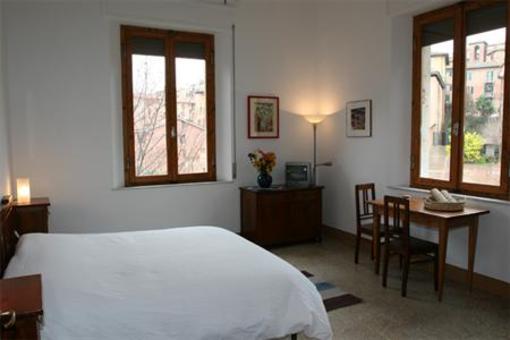 фото отеля B&B La Coperta Ricamata
