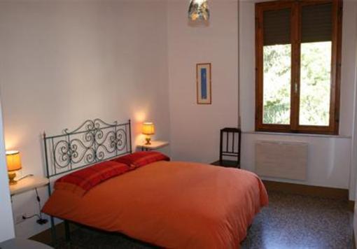 фото отеля B&B La Coperta Ricamata