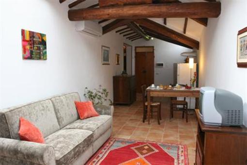 фото отеля B&B La Coperta Ricamata