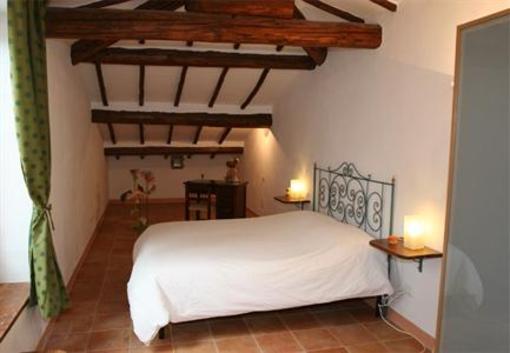 фото отеля B&B La Coperta Ricamata
