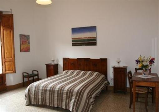 фото отеля B&B La Coperta Ricamata